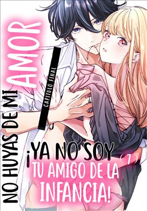 Descargar Mou Osananajimi Janai Manga PDF en Español 1-Link