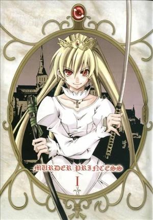 Descargar Murder Princess Manga PDF en Español 1-Link