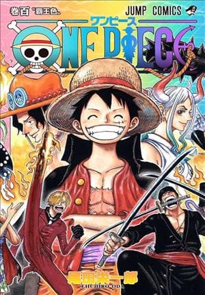 Descargar One Piece Manga PDF en Español 1-Link