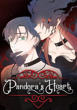 Descargar Pandora's Heart Manhwa PDF en Español 1-Link
