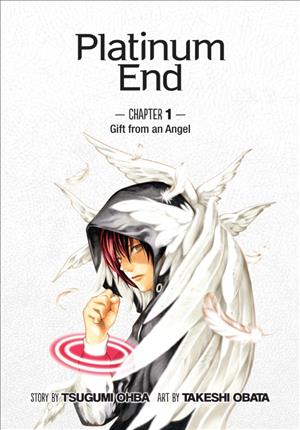 Descargar Platinum End Manga PDF en Español 1-Link