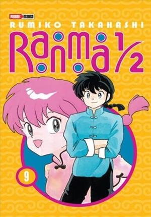 Descargar Ranma ½ Manga PDF en Español 1-Link