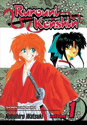 Descargar Rurouni Kenshin Manga PDF en Español 1-Link