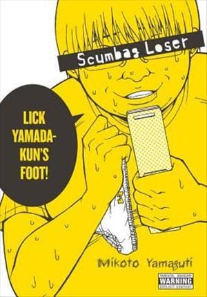 Descargar Scumbag Loser Manga PDF en Español 1-Link