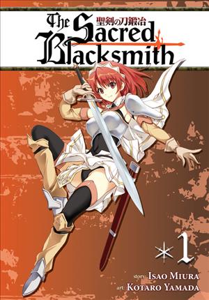 Descargar Seiken no Blacksmith Manga PDF en Español 1-Link