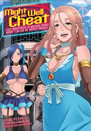 Descargar Sekkaku Cheat wo Moratte Isekai ni Teni shita n dakara, Suki na you ni Ikitemitai Manga PDF en Español 1-Link