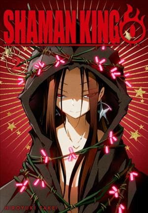 Descargar Shaman King Zero Manga PDF en Español 1-Link