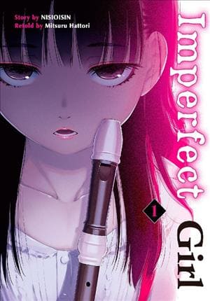 Descargar Shoujo Fujuubun Manga PDF en Español 1-Link
