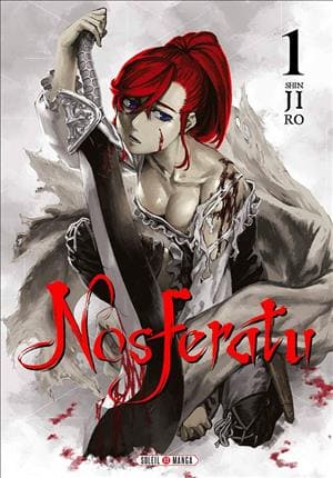 Descargar Shuumatsu no Nosferatu Manga PDF en Español 1-Link