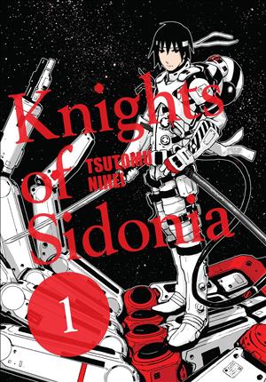 Descargar Sidonia no Kishi Manga PDF en Español 1-Link