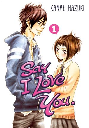 Descargar Sukitte Ii Na Yo Manga PDF en Español 1-Link