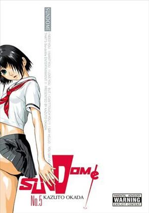 Descargar Sundome Manga PDF en Español 1-Link