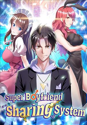 Descargar Super Shared Boyfriend System Manhua PDF en Español 1-Link