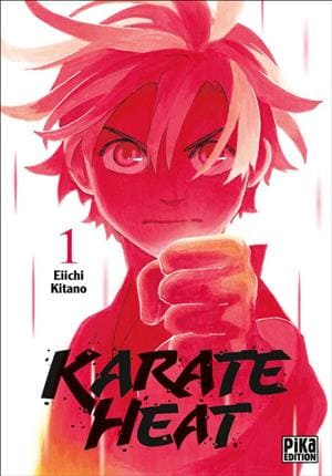 Descargar Tenohira no Netsu o Manga PDF en Español 1-Link
