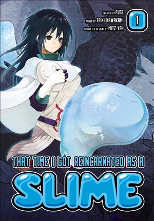 Descargar Tensei Shitara Slime Datta Ken Manga PDF en Español 1-Link