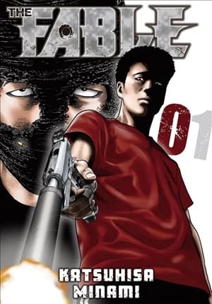 Descargar The Fable Manga PDF en Español 1-Link
