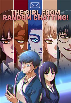 Descargar The Girl from Random Chatting! Manhwa PDF en Español 1-Link