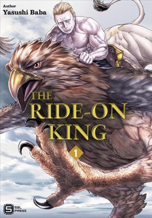 Descargar The Ride-On King Manga PDF en Español 1-Link