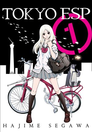 Descargar Tokyo ESP Manga PDF en Español 1-Link