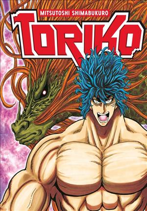 Descargar Toriko Manga PDF en Español 1-Link