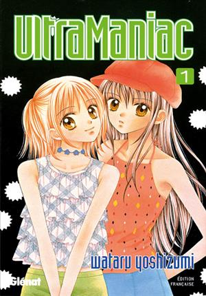 Descargar Ultra Maniac Manga PDF en Español 1-Link