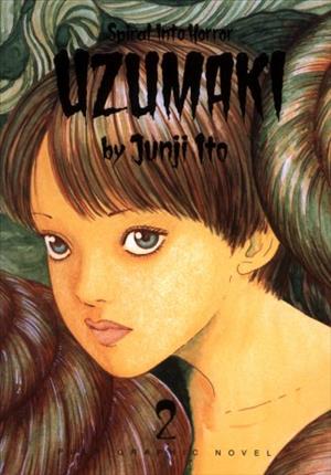 Descargar Uzumaki Spiral into Horror Manga PDF en Español 1-Link