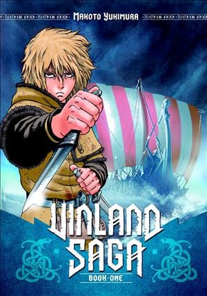 Descargar Vinland Saga Manga PDF en Español 1-Link