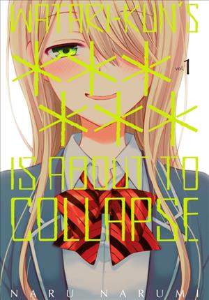 Descargar Watari-kun no xx ga Houkai Sunzen Manga PDF en Español 1-Link