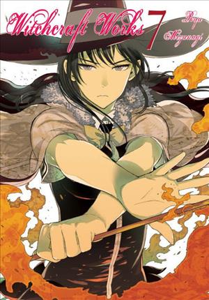 Descargar Witchcraft Works Manga PDF en Español 1-Link