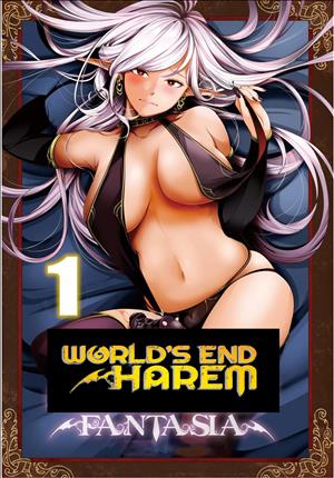 Descargar World's End Harem Fantasiat Manga PDF en Español 1-Link