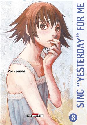 Descargar Yesterday Wo Utatte Manga PDF en Español 1-Link