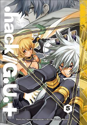 Descargar .Hack//G.U.+ Manga PDF en Español 1-Link